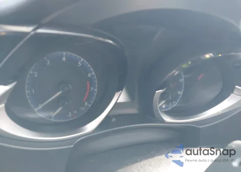 2014 Toyota Corolla S Plus from USA, damaged, VIN 2T1BURHE3EC224295